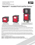 resources of Instructions
