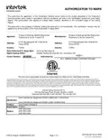 resources of Certifiicate