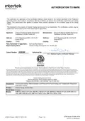 resources of Certificate