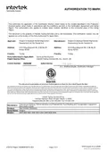 resources of Certificate 2
