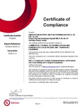 resources of Certificate