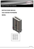resources of User Manual