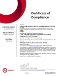 resources of Certificate 2