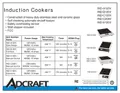 resources of Product Guide