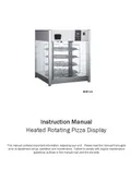 resources of Instruction Manual