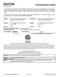 resources of Certificate