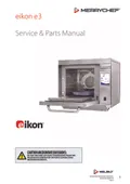 resources of Service Manual