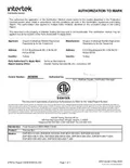 resources of Certificate