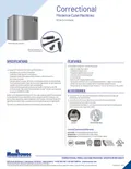resources of Corrections sheet