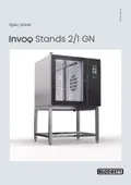 resources of Stand Specsheet