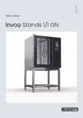 resources of Stand specsheet