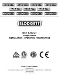 resources of Installation & Operation