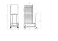 resources of Roll-in Trolley