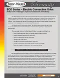 resources of Warranty-ECO Series