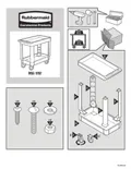 resources of Installation Manual