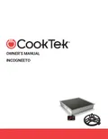 resources of Owner's Manual
