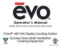 resources of Operator’s Manual