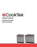 resources of Owner's Manual