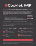 resources of ARP Sales Sheet