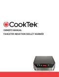 resources of Owner's Manual