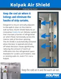 resources of Air Shield Flyer