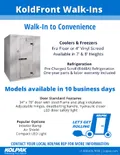 resources of KoldFront Flyer