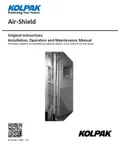 resources of Air Shield Installation Operation Manual