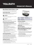resources of Owner's Manual