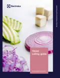 resources of Cutting Guide