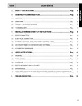 resources of Owner's Manual