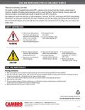 resources of Care & Maintenance