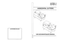 resources of Owner's Manual