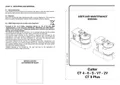 resources of Owner's Manual