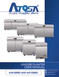 resources of AUR_AUF Manual