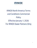 resources of Equipment Return Policy