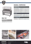 resources of Spec Sheet Spanish