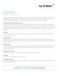 resources of Instructions