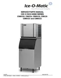 resources of Service Manual