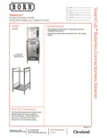 resources of Stacked Configuration Spec Sheet