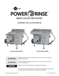 resources of Installation & Manual