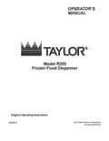 resources of Owner's Manual