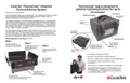 resources of Brochure