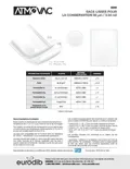 resources of French Spec Sheet