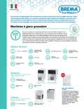 resources of Spec Sheet - French