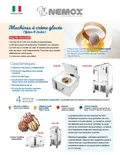 resources of Spec Sheet-French