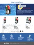 resources of French Spec Sheet