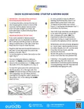 resources of Oasis Skush Machine Guide