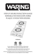 resources of Induction Range Instruction Book
