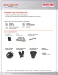 resources of Broshure