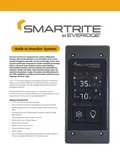 resources of Smart Rite Walk-In Monitor Flyer